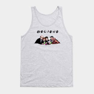 believe Tank Top